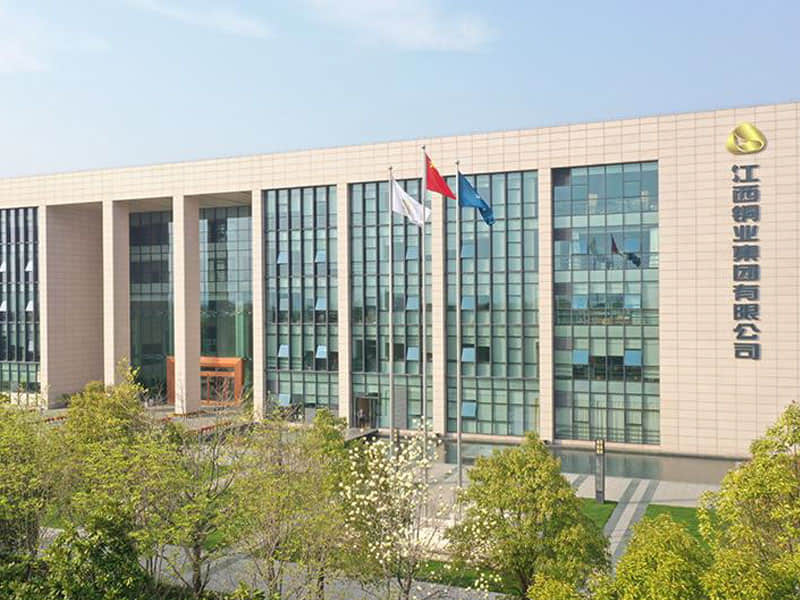 羅茨風機隔音降噪項目-江銅集團南昌高新產業(yè)園