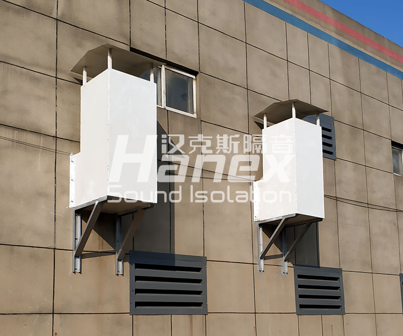 江西自立環(huán)保制氧車間噪聲治理案例 江西自立環(huán)保制氧車間噪聲治理案例