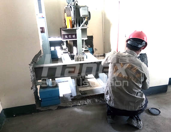 電梯噪音治理好辦法，讓你遠離電梯噪音困擾！