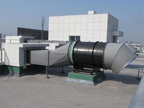 風(fēng)機(jī)噪音治理一定要注意的幾點(diǎn)事項(xiàng)！