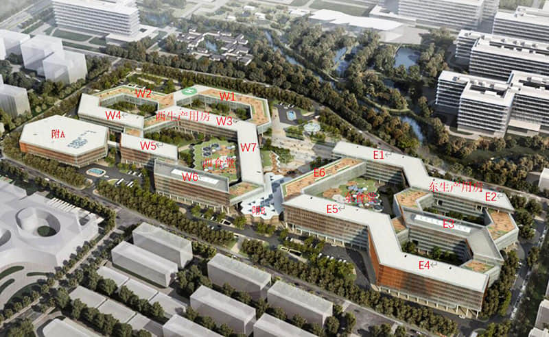 科技系統(tǒng)降噪工程項(xiàng)目的顧問服務(wù)視角！如何展開建筑降噪設(shè)計(jì)？