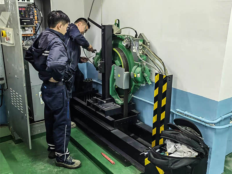 電梯噪音污染選擇電梯降噪方案的理由！你是哪一個(gè)？