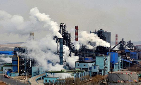 工業廠房如何隔音降噪？