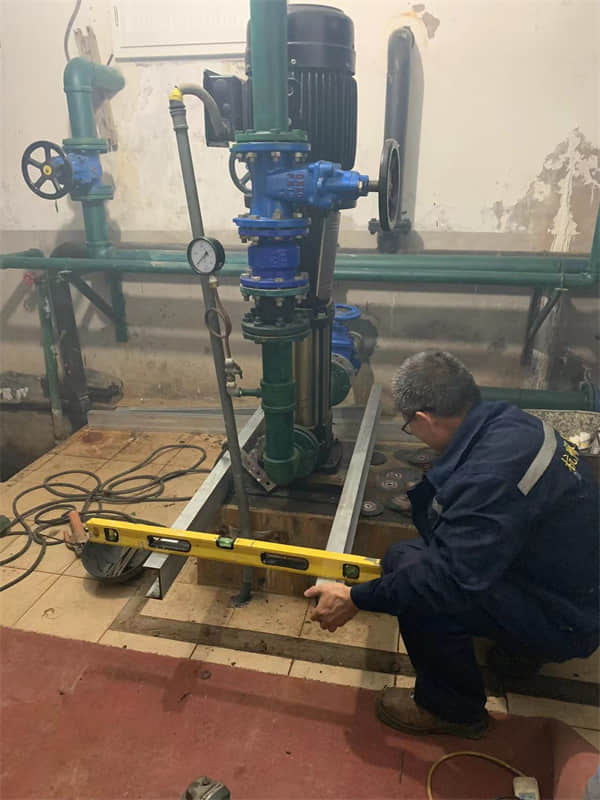 水泵房噪音大影響生活，找誰解決？噪音治理的方法有哪些？