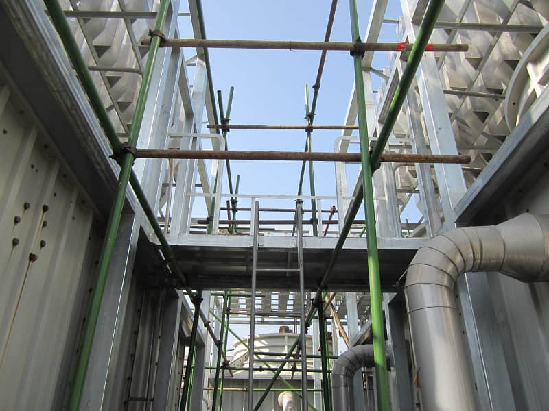 消聲筒設(shè)計(jì)(3) 消聲筒設(shè)計(jì)(3)