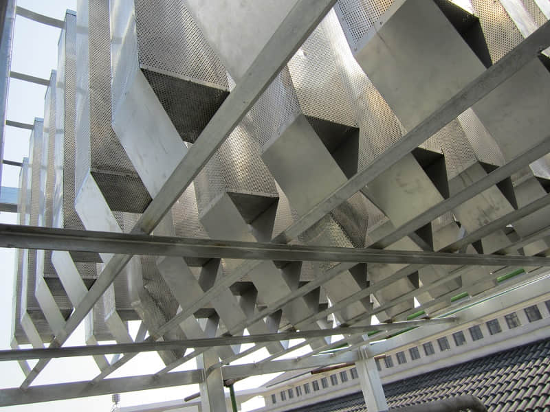 消聲筒設(shè)計(jì)(1) 消聲筒設(shè)計(jì)(1)